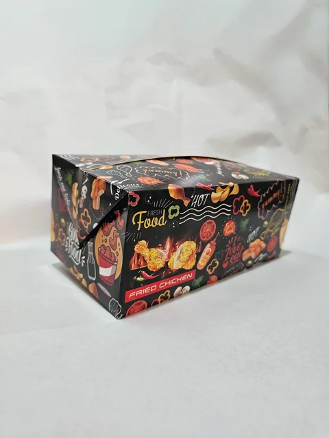 جعبه سوخاری