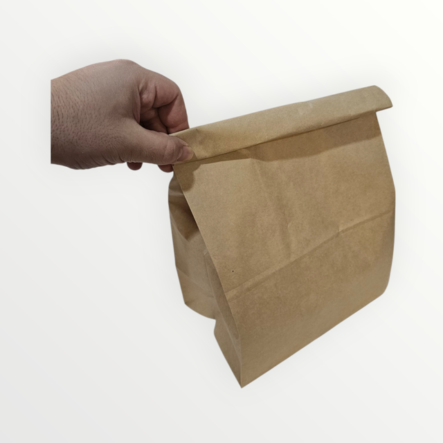 پاکت کاغذی ۲۸-۱۵ ارتفاع ۳۲