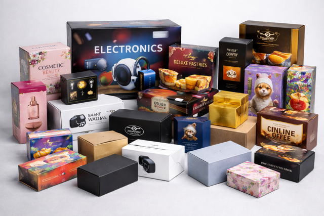 کارتن لمینتی