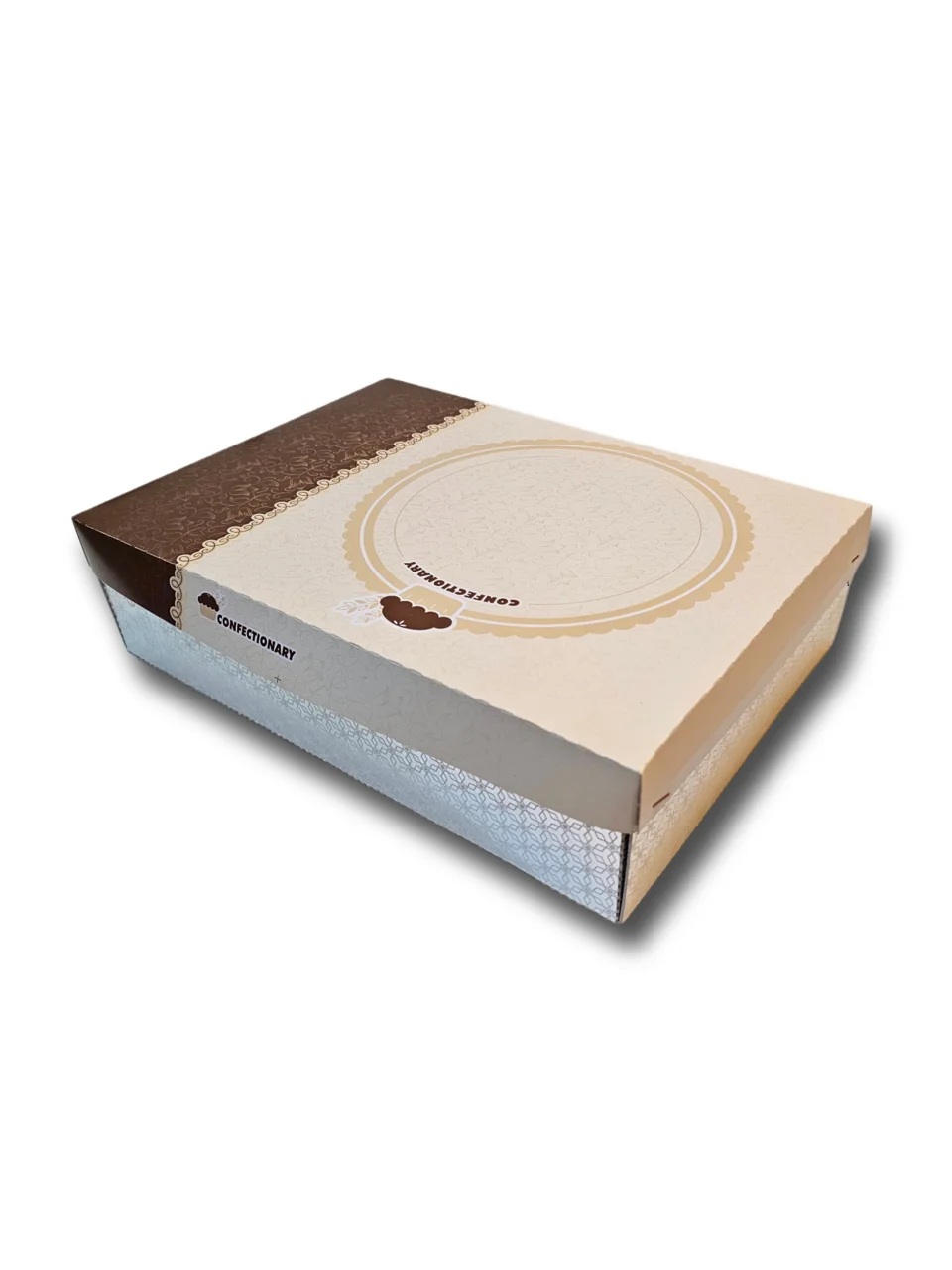 جعبه شیرینی