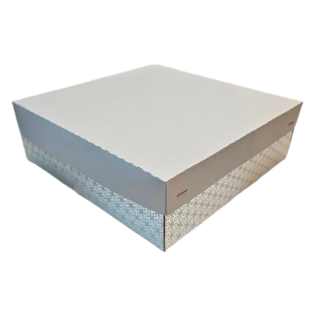 جعبه شیرینی یک کیلویی