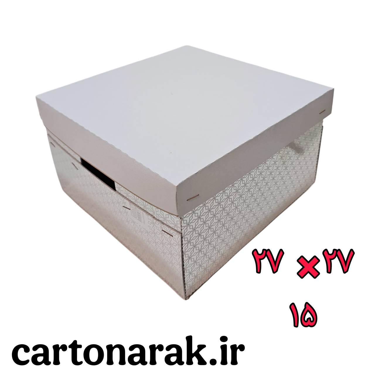 بسته ۱۰ عددی: ۱ بسته