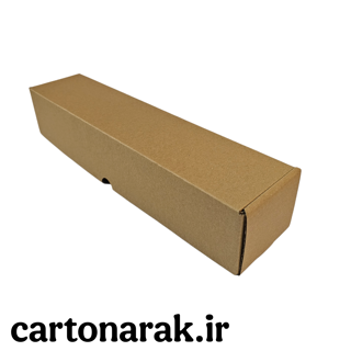 جعبه کیبوردی 36 در 8 در ارتفاع 7سانتی متر- بسته 50 عددی