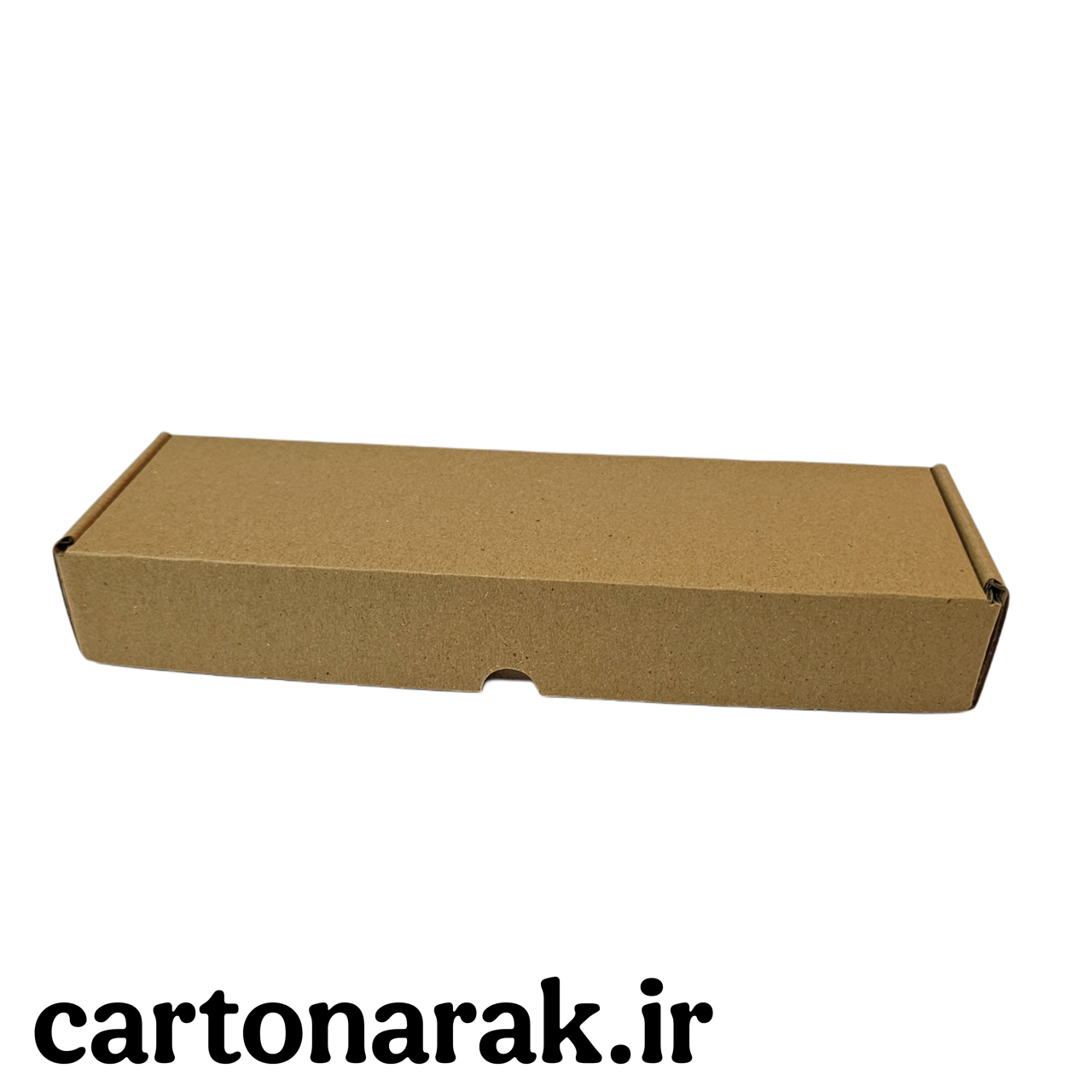 کارتن کیبوردی ۲۲.۵ در ۷.۵ در ۳.۳