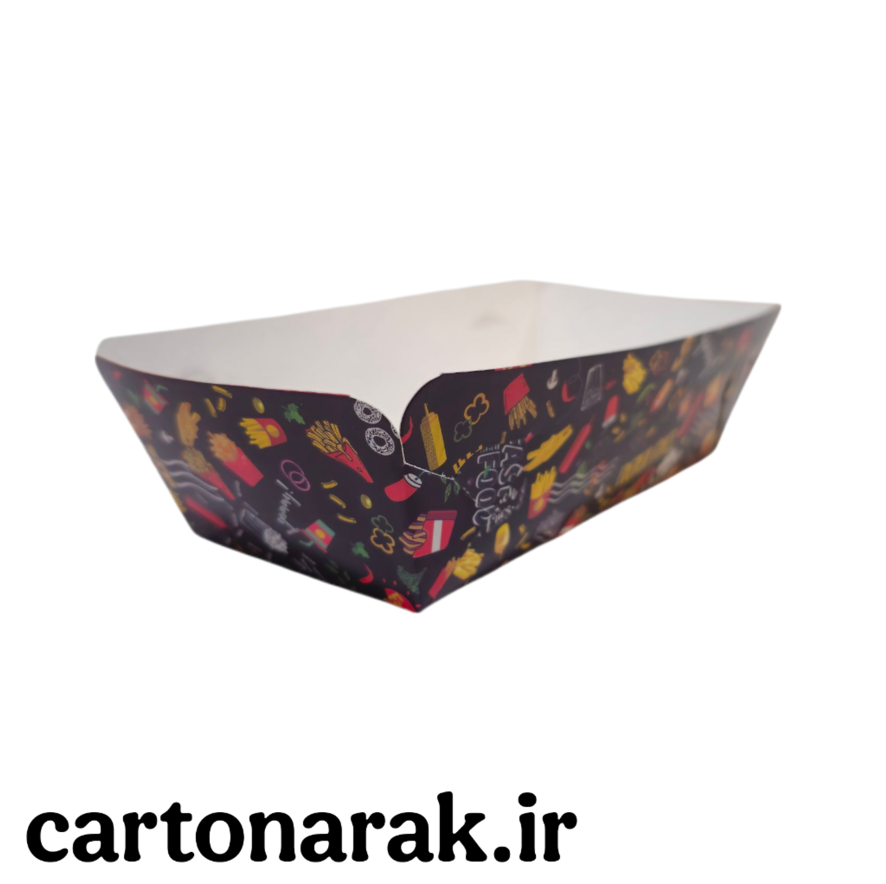 رنگ: مشکی