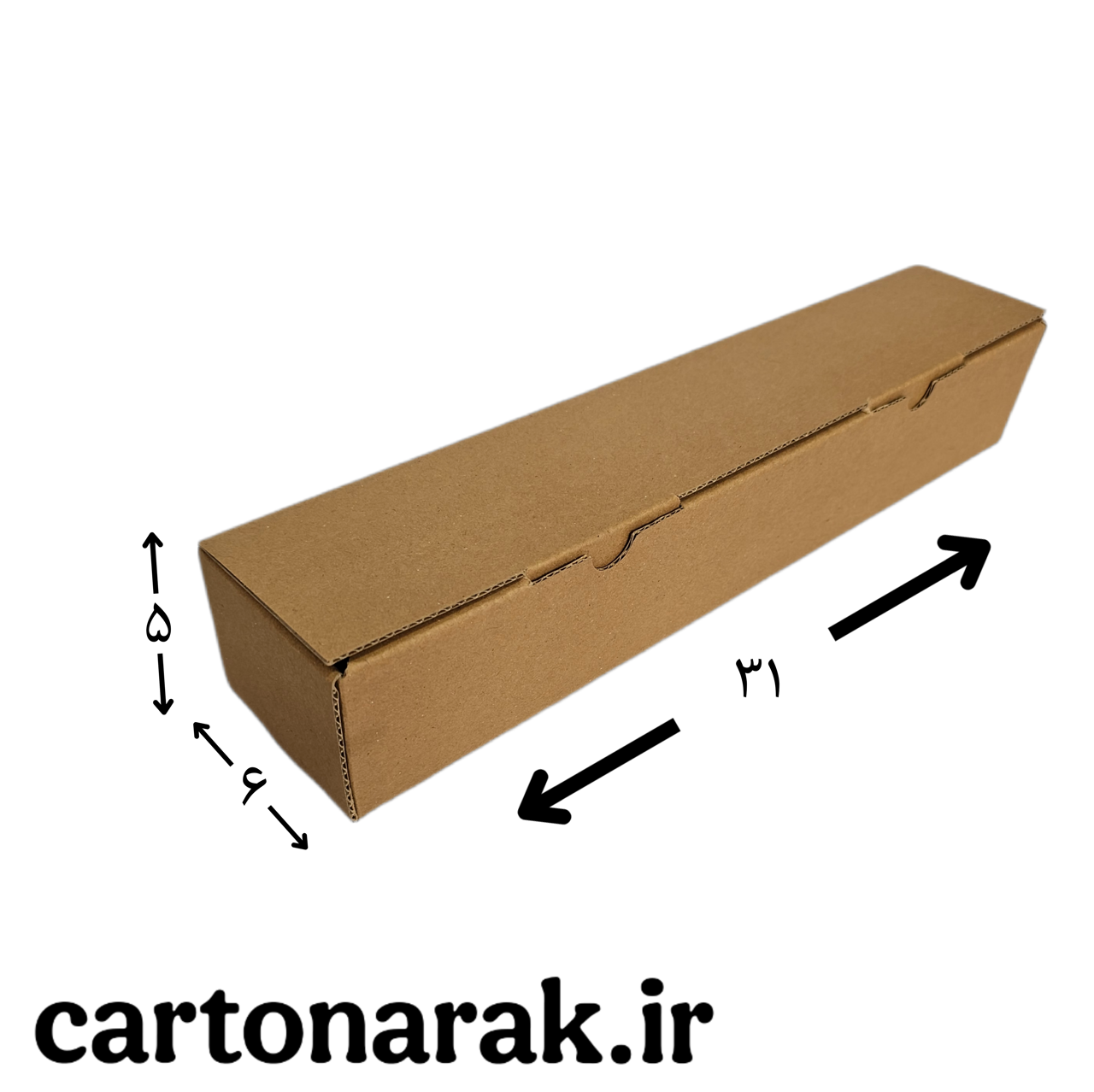 تعداد: بسته ۵۰ تایی