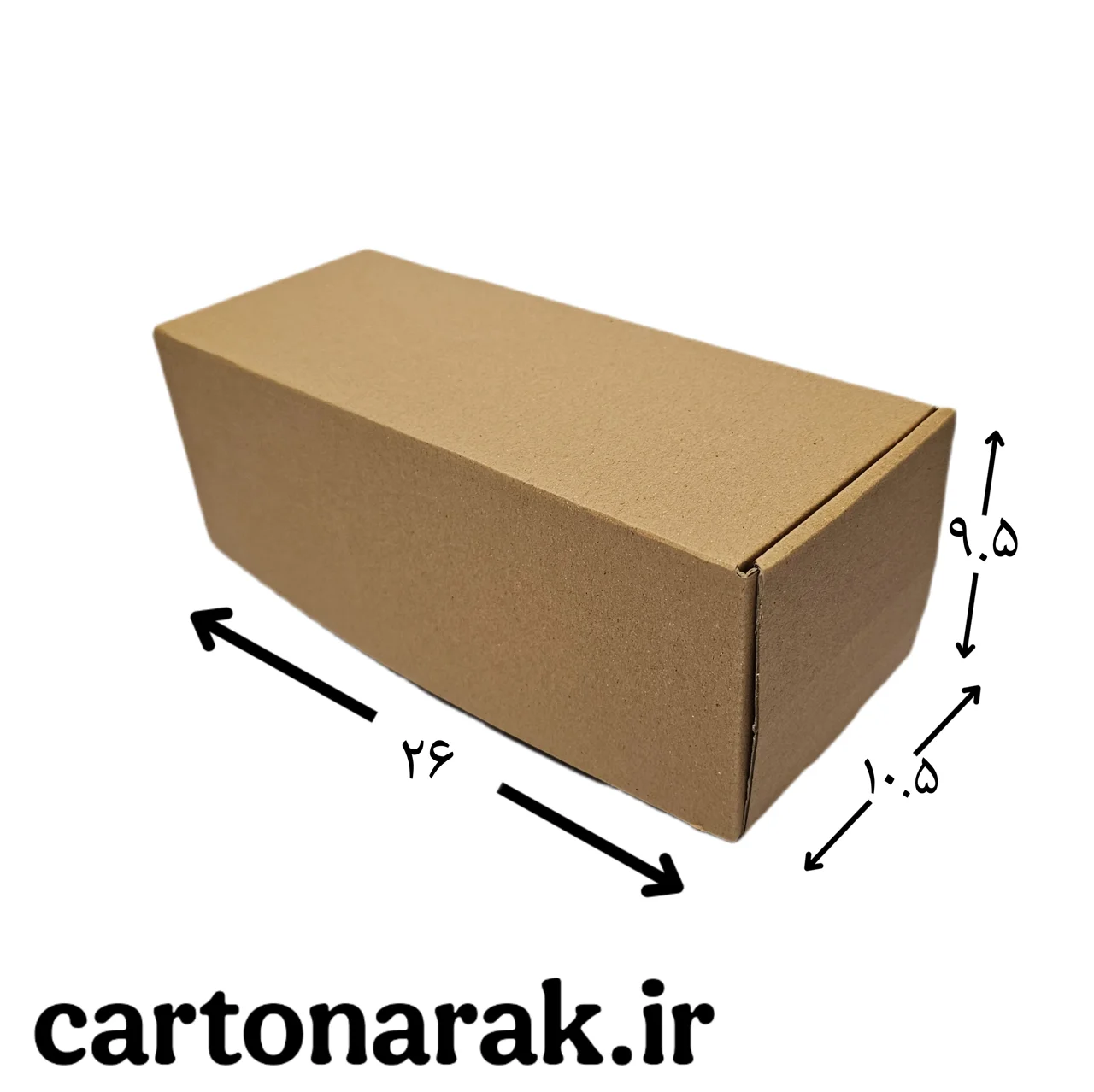 تعداد: بسته ۱۰۰ تایی