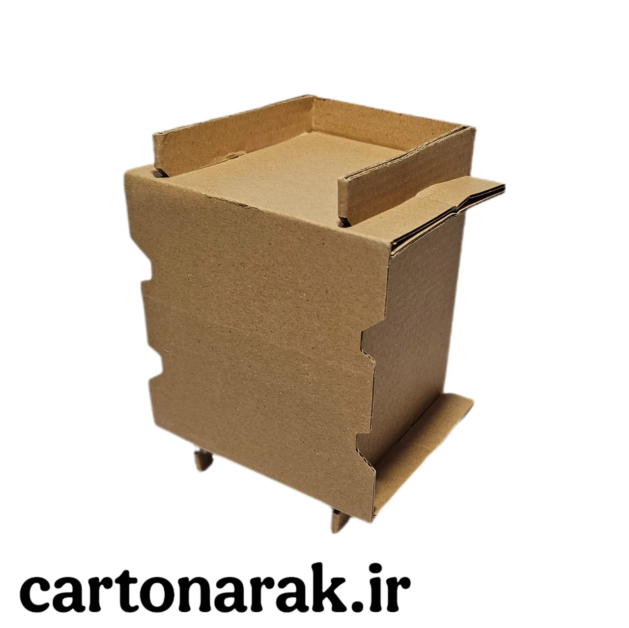 کارتن محافظ محصولات شکستنی