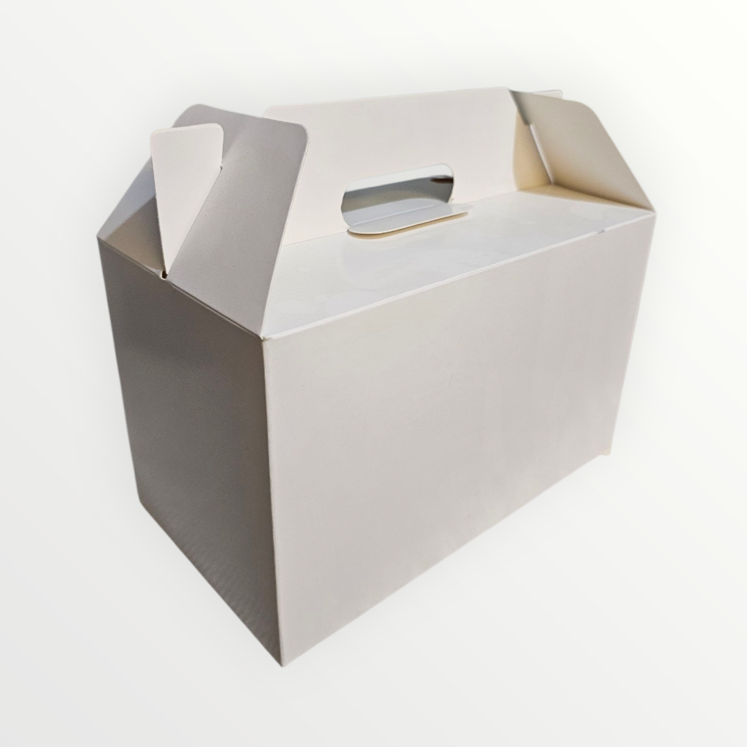 جعبه ایندبرد بدون چاپ