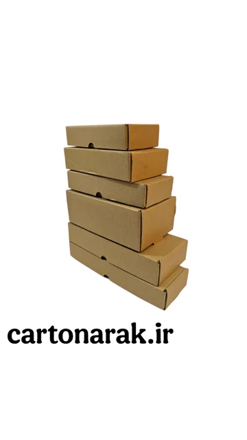 تنوع سایز های کوچک کیبوردی