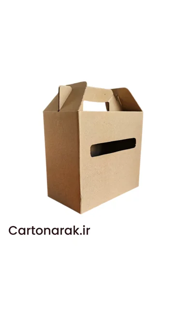 کارتن بیرون بر کافه