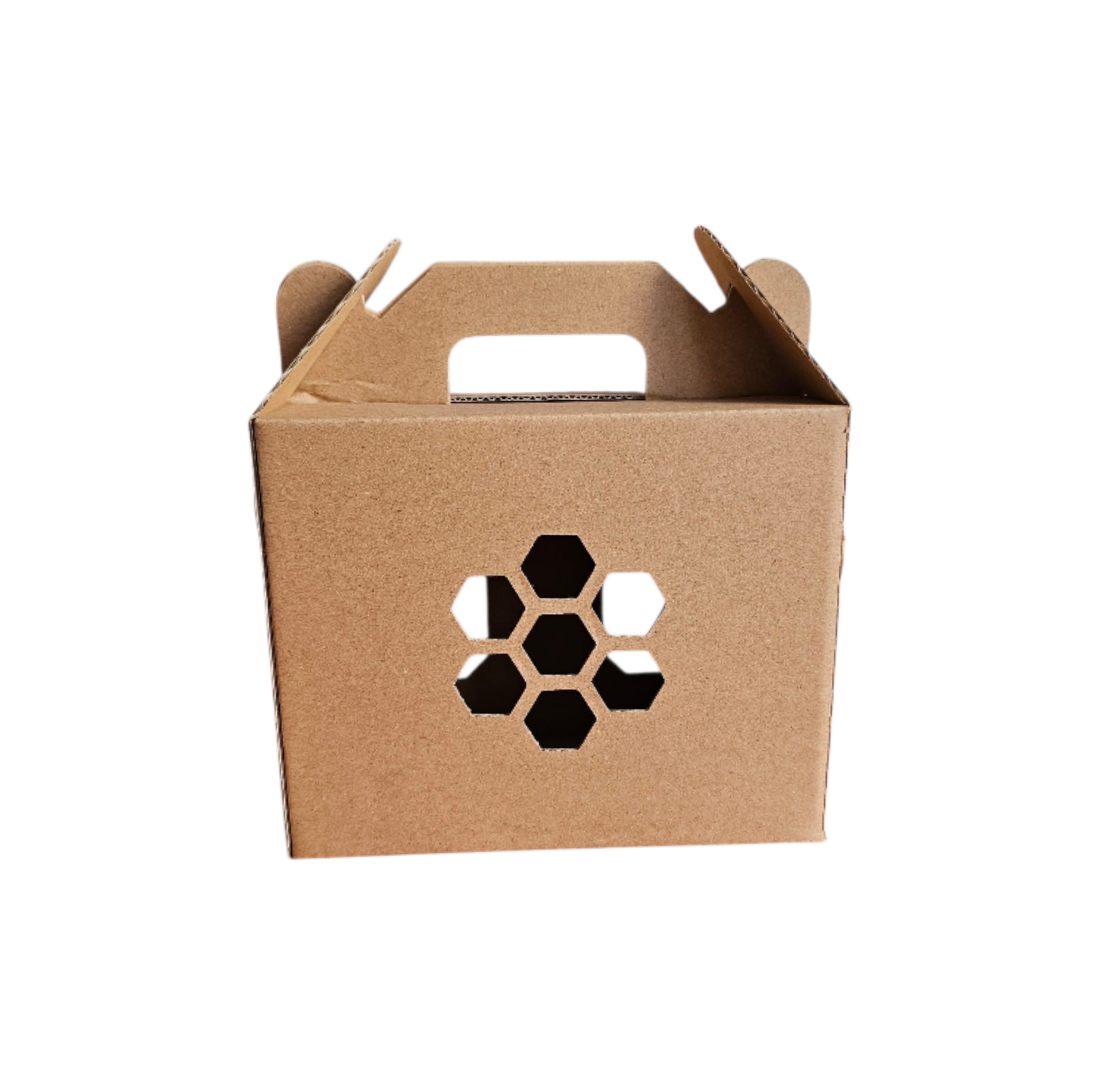 جعبه زنبور عسلی