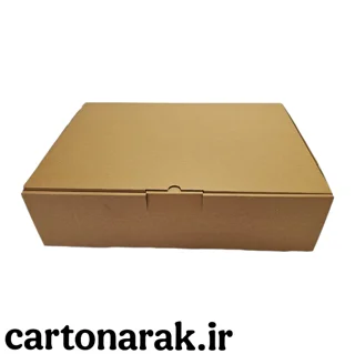 کارتن کیبوردی ۷۰ در ۲۹ در ۴