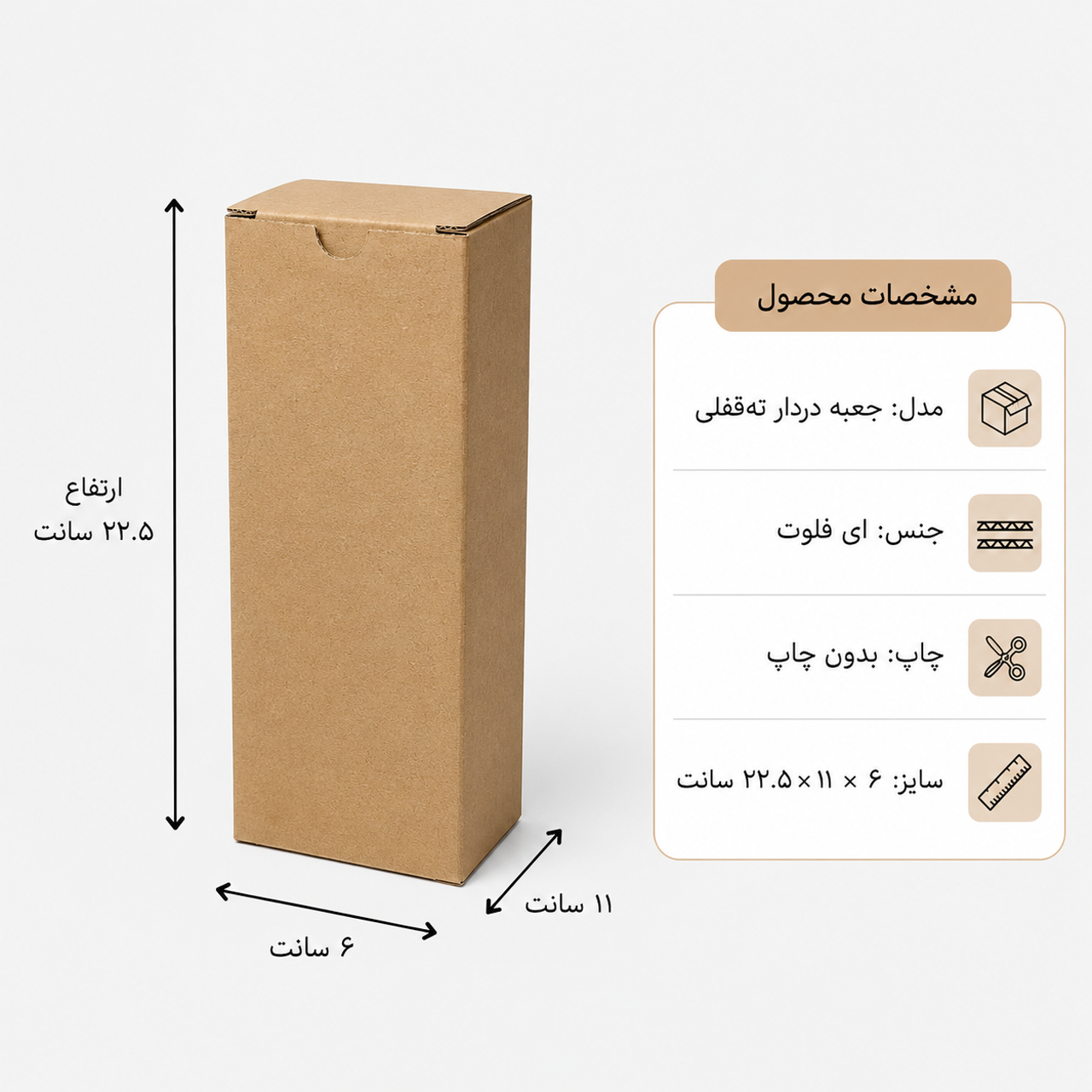 تعداد: ۵۰۰ عدد